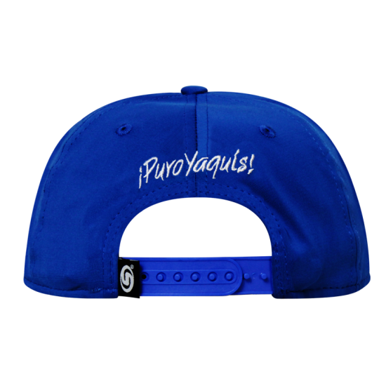 Gorra Yaquis SB Premium Rey CO