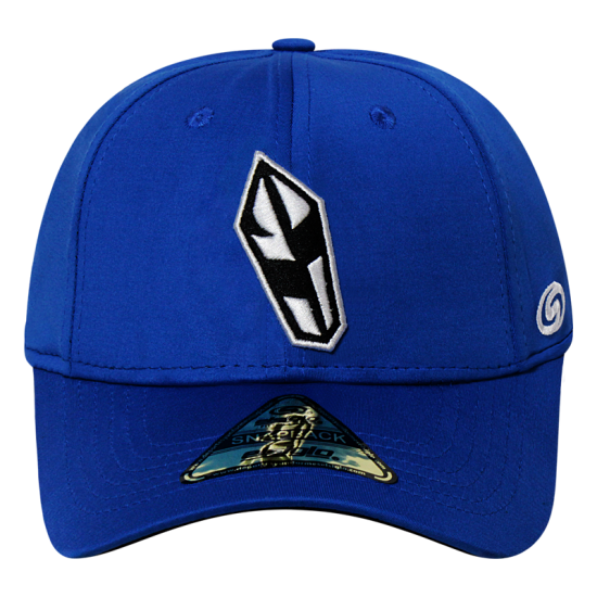 Gorra Yaquis SB Premium Rey Pluma