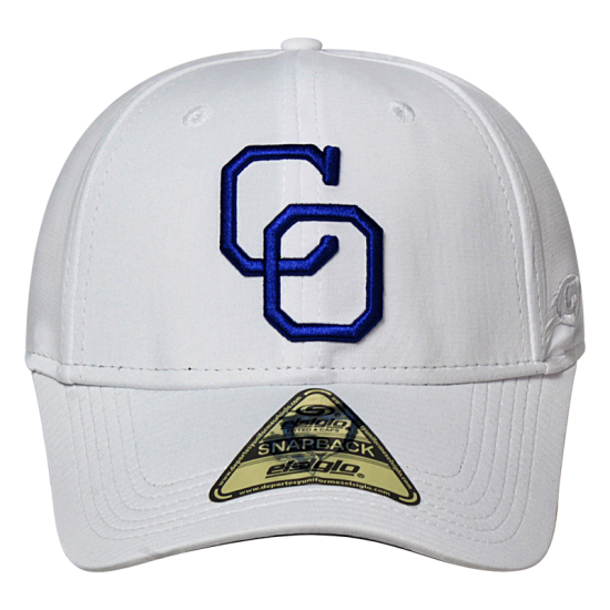 Gorra Yaquis SB Premium Rosa CO