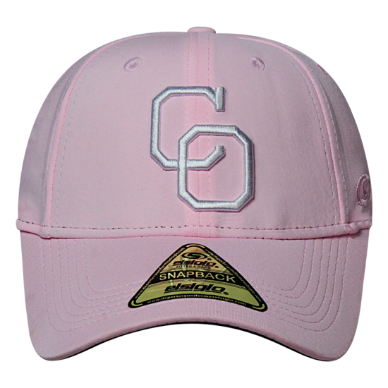 Gorra Yaquis SB Premium Rosa CO