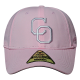 Gorra Yaquis SB Premium Rosa CO