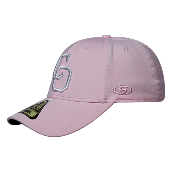 Gorra Yaquis SB Premium Rosa CO