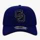 Gorra Yaquis MDV19 Rey CO Gold