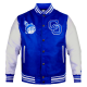 Jacket Yaquis On Field Caballero