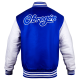 Jacket Yaquis On Field Caballero