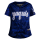 Jersey Yaquis Collage Dama 23-24