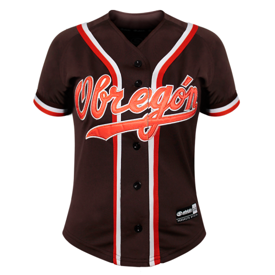 Jersey Yaquis Retro Dama 23-24