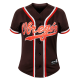 Jersey Yaquis Retro Dama 23-24