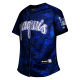 Jersey Yaquis Collage Dama 23-24