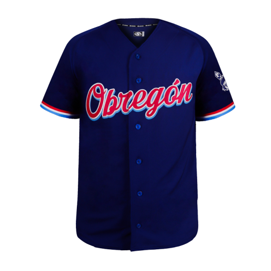 Jersey Yaquis Rey Infantil 24-25