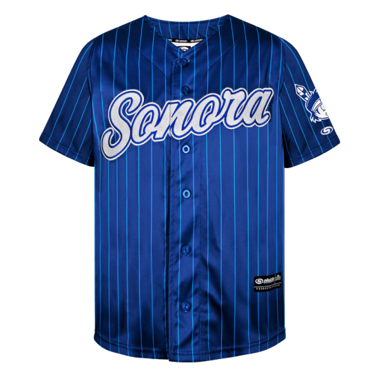 Jersey Yaquis Calaverita Infantil 22-23