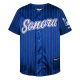 Jersey Yaquis Sonora Rey Rayada Caballero 22-23