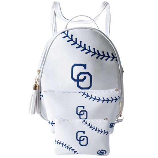 Kit Yaquis Mochila