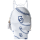 Kit Yaquis Mochila