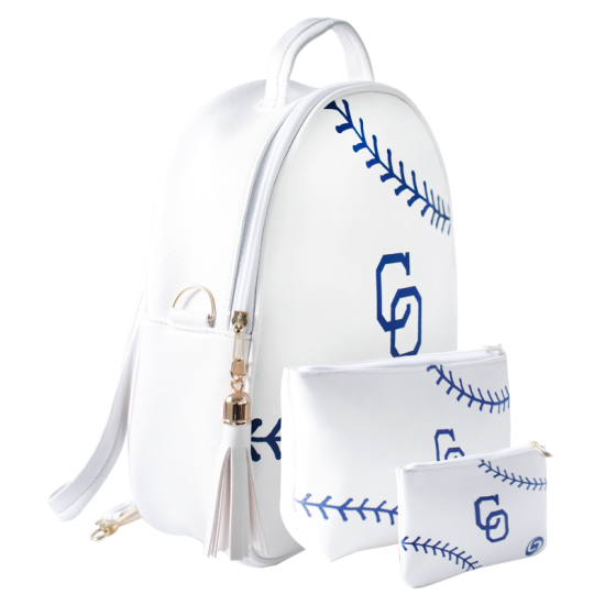 Kit Yaquis Mochila