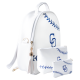 Kit Yaquis Mochila