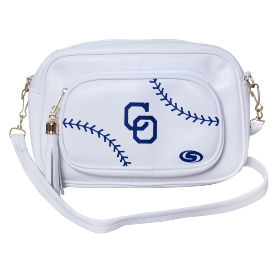 Bolsa Yaquis Crossbody