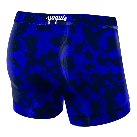 Boxer Yaquis Camo CO