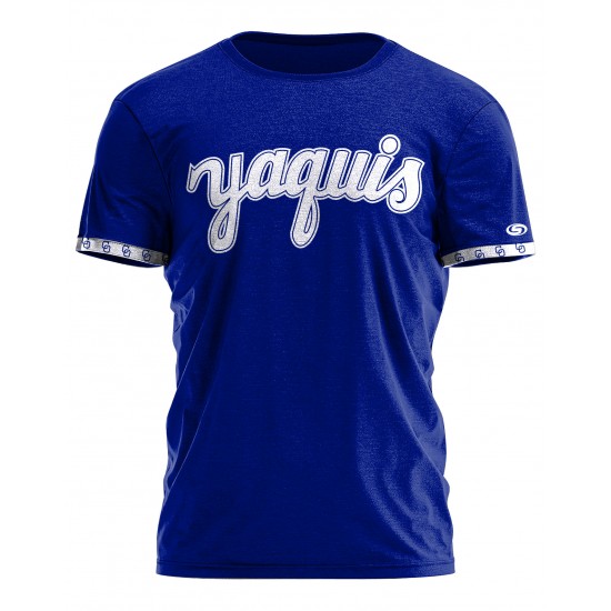 Pijama Yaquis Caballero