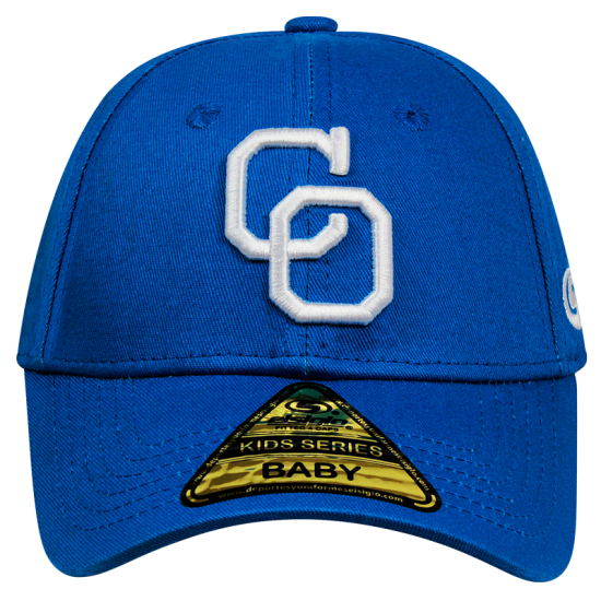 Gorra Yaquis Baby Fan Rey CO