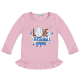 Blusa Yaquis GTX Rosa Infantil