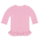 Blusa Yaquis GTX Rosa Infantil