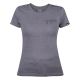 Playera Yaquis JP23 Gris Dama