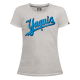 Playera Yaquis Avena Rey Dama