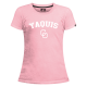 Playera Yaquis Rosa Dama