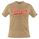 Playera Yaquis Retro Arena Caballero